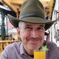 Photo of Patrick|||, 70, man