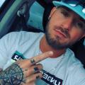 Photo of Tyler david |||, 40, man