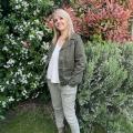 Photo of Gayle|||, 50, woman