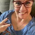 Photo of Nancy|||, 42, woman