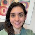 Photo of Estela Hali|||, 36, woman