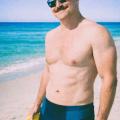 Photo of americanbanana|||, 40, man