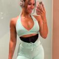 Photo of Christina, 33, woman