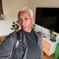 Photo of Briana|||, 31, woman