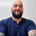 Photo of Marion|||, 44, man