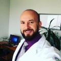 Photo of Joe Bailey|||, 37, man
