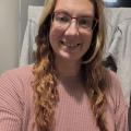 Photo of  Stephanie , 37, woman