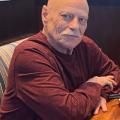 Photo of David|||, 81, man