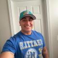 Photo of Nathan Valerio|||, 38, man