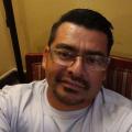 Photo of Javier |||, 40, man