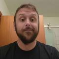 Photo of Hank Dalton|||, 44, man