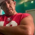 Photo of Antonio |||, 49, man