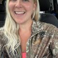 Photo of Naomi|||, 52, woman