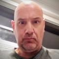 Photo of C.S Duffy|||, 46, man