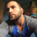 Photo of Andrew|||, 37, man