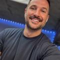 Photo of Amalio |||, 45, man