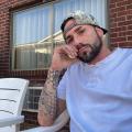 Photo of Aaron Cutter|||, 37, man