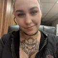 Photo of Tracy White|||, 42, woman