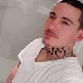 Photo of Coty|||, 32, man