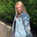 Photo of Luara Vicky|||, 47, woman