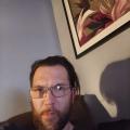Photo of Stephen Authelet|||, 34, man