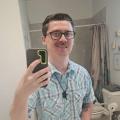 Photo of Matthew Martin |||, 32, man