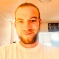 Photo of Andrew|||, 28, man