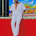 Photo of Franklyn|||, 27, man