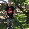 Photo of Adam Crowley|||, 43, man