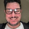 Photo of Damien, 41, man
