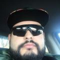 Photo of Eddie Carranza, 34, man