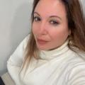 Photo of Billie-Jean Campbell, 45, woman