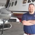 Photo of James |||, 40, man