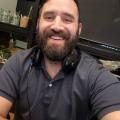 Photo of Dustin|||, 44, man