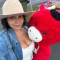 Photo of Priscilla|||, 34, woman