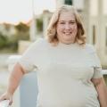 Photo of Angie |||, 40, woman