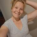 Photo of Abigail|||, 40, woman