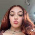Photo of Maddie Collins |||, 26, woman