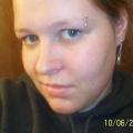 Photo of Allison, 32, woman