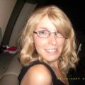 Photo of Amanda, 33, woman