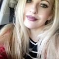 Photo of PATRICE , 50, woman