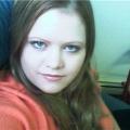 Photo of Christa, 31, woman