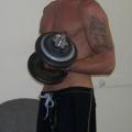 Photo of Jamison, 42, man