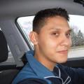 Photo of Frank, 34, man