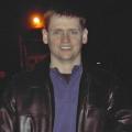 Photo of John, 36, man