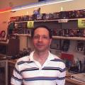 Photo of Mike, 46, man