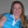 Photo of Julie, 26, woman