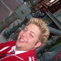 Photo of Andy, 28, man