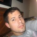 Photo of Erik Richenberger, 26, man