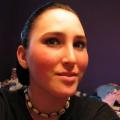 Photo of Domino, 32, woman